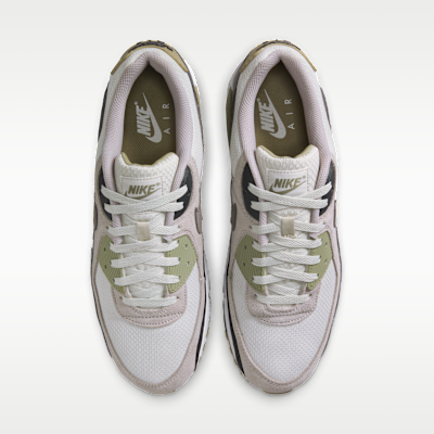 รองเท้าผู้ชาย Nike Air Max 90