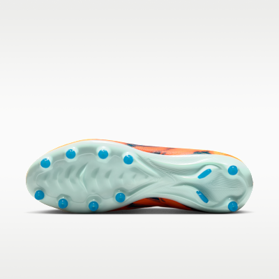 Nike Mercurial Vapor 16 Pro 'Kylian Mbappé' AG-Pro Low-Top Football Boot