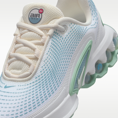 Nike Air Max Dn Older Kids' Shoes