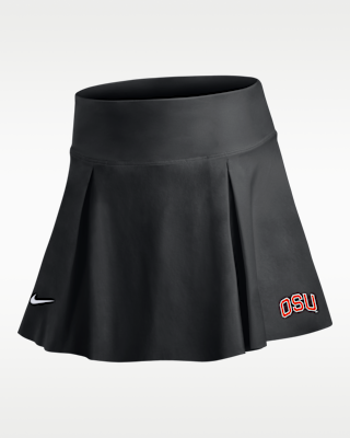 Женская юбка Oregon State Nike College Club Skirt