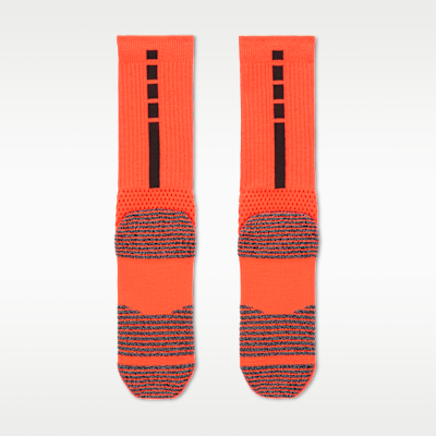 Nike Elite 2.0 Cushioned Crew Socks (1 Pair)