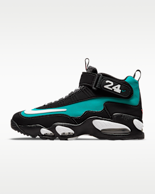 Unisex кроссовки Nike Air Griffey Max 1