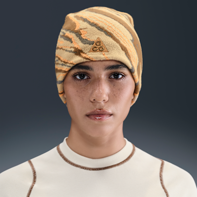 Nike ACG Peak 'Big Bend' beanie