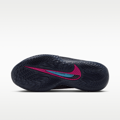 Nike G.T. Cut 4 "Cade Cunningham" view 2