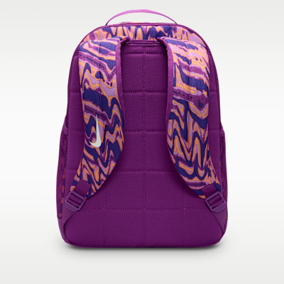Mochila para niños (18 L) Nike Brasilia
