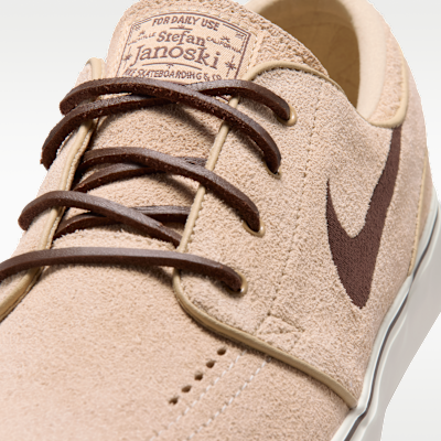 Nike SB Zoom Janoski OG+ Kaykay Ayakkabısı görsel 7