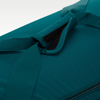 กระเป๋า Duffel เทรนนิ่ง Nike Brasilia 9.5 (ขนาดกลาง, 60 ล.)