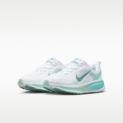 Nike Vomero 18 Older Kids' Road Running Shoes