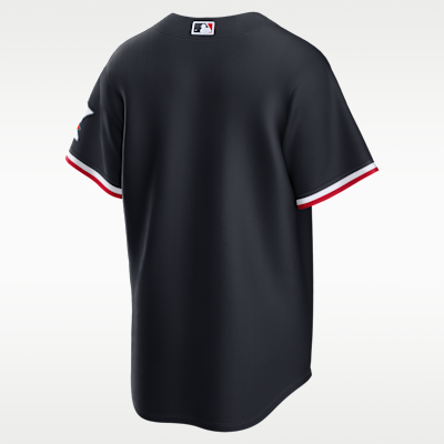 Minnesota Twins Men's Nike MLB Stadium Jersey