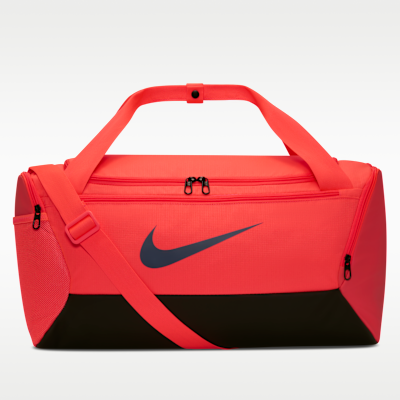 Maleta duffel de entrenamiento (pequeña, 41 L) Nike Brasilia