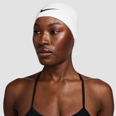 Nike Swim Silicone Dome Cap