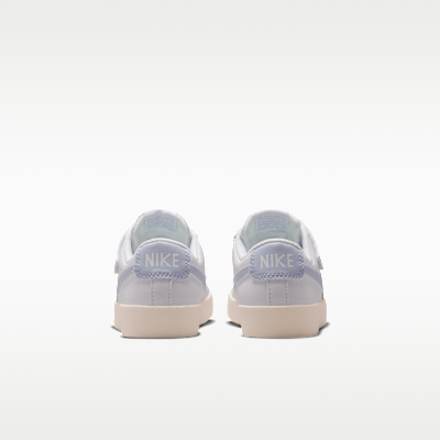 Tenis para niños de preescolar Nike Blazer Low '77