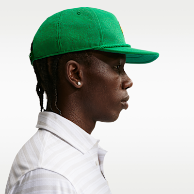 Gorra de golf Nike Pro Dri-FIT sin estructura