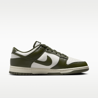 Nike Dunk Low Retro Men's Shoes