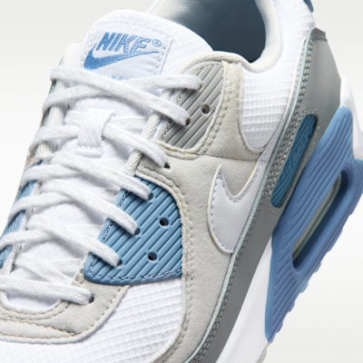 Nike Air Max 90 Erkek Ayakkabısı görsel 7