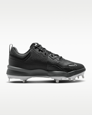 Nike Force Zoom Trout 9 Pro Baseball Cleats. Nike.com display picture 1