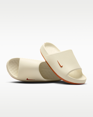 Мужские  Nike Calm (Texas) College Slides