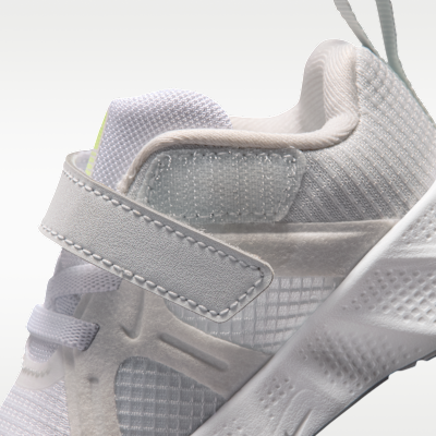 Nike Metro Tek Baby/Toddler Shoes