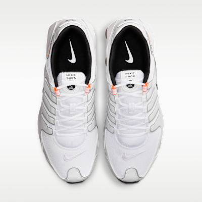Кроссовки мужские Nike Shox NZ