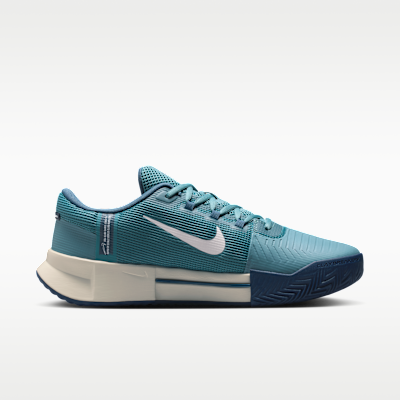 Nike GP Challenge 1.5 Toprak Kort Erkek Tenis Ayakkabısı görsel 3
