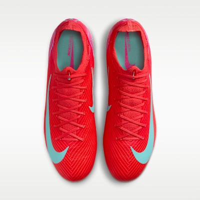 Nike Mercurial Vapor 16 Pro HG Low-Top Soccer Cleats