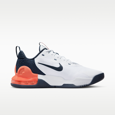 ナイキ エア マックス アルファ トレーナー 5 メンズ ワークアウトシューズ