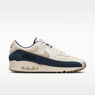 Nike Air Max 90 Premium Men's Shoes