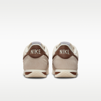 Tenis para mujer Nike Cortez