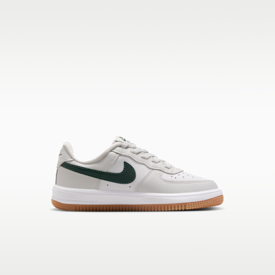 Nike Force 1 低筒 EasyOn 小童鞋款