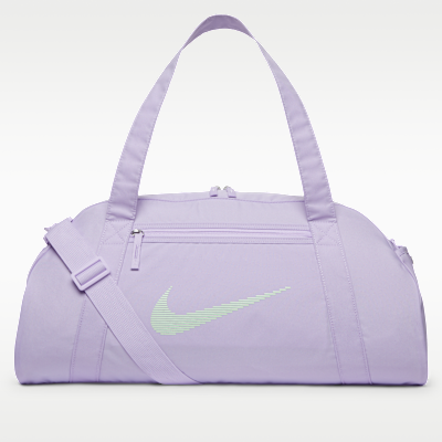 Nike Gym Club Duffel Bag (24L)