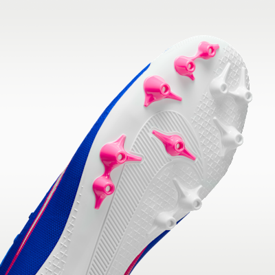 Nike Mercurial Vapor 16 Academy Artificial-Grass Low-Top Football Boot