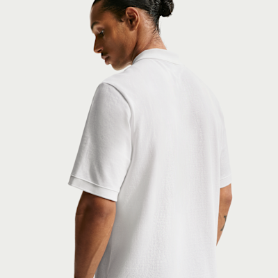 Nike Club Kısa Kollu Erkek Polo Üst görsel 2