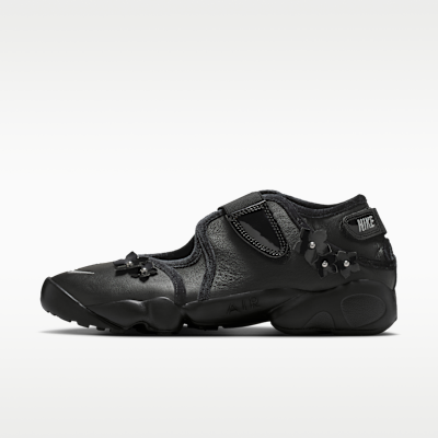 Женские кроссовки Nike Air Rift "Florette" Women's Shoes
