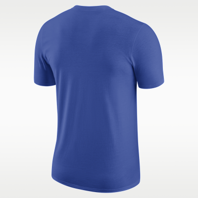 Playera Nike de la NBA para hombre Dallas Mavericks Essential