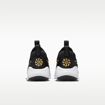 Nike Flex Plus 2 Younger Kids' Shoes