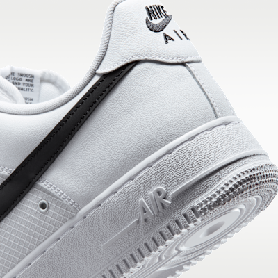 Nike Air Force 1 '07 LV8 Erkek Ayakkabısı görsel 8