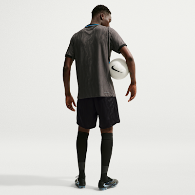 Nike Inter Milan 2026/27 Stadyum Third Nike Dri-FIT Erkek Futbol Taraftar Şortu görsel 5
