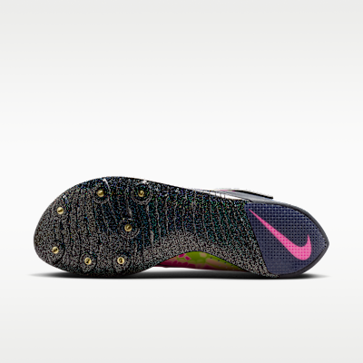 Nike Long Jump Elite Track & Field Jumping Spikes