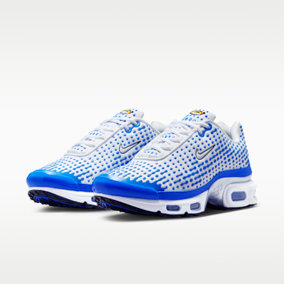 Nike Air Max Plus VII Erkek Ayakkabısı görsel 5