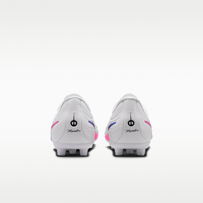 ナイキ ジュニア ティエンポ マエストロ アカデミー ハードグラウンド ローカット サッカースパイク