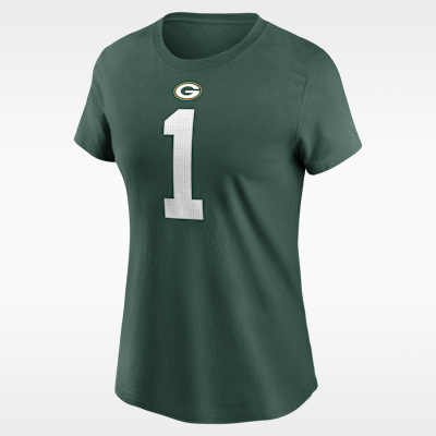 Micah Parsons Green Bay Packers Women's Nike NFL T-Shirt