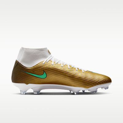 Nike Mercurial Superfly 11 Academy "Kylian Mbappé" Yüksek Bilekli Çoklu Zemin Kramponu görsel 3