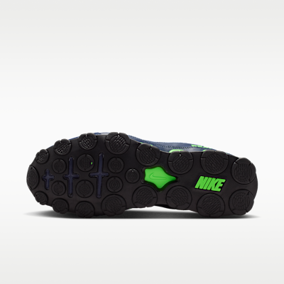 Nike Reax 8 TR Erkek Antrenman Ayakkabısı görsel 2