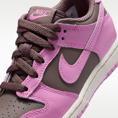 Nike Dunk Low Little Kids' Shoes