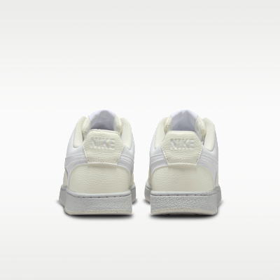 Nike Court Vision 低筒 Next Nature 女鞋