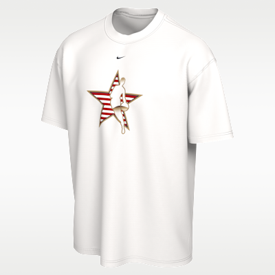 Playera de básquetbol Nike "All-Star Game"