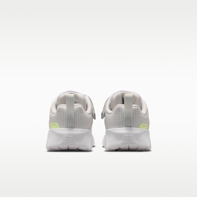 Nike Metro Tek Baby/Toddler Shoes