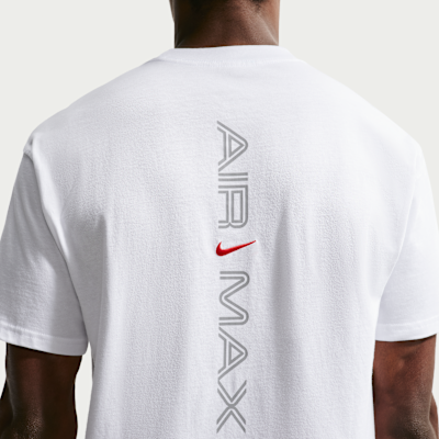 Nike Sportswear Tişört görsel 2