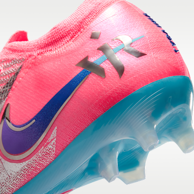 ナイキ マーキュリアル ヴェイパー 16 エリート "Vini Jr."人工芝用 ローカット サッカースパイク