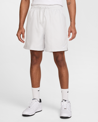 Мужские шорты Nike Club Woven Flow Shorts